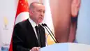 Erdoğan: Deprem Yaraları Sarılıyor, 250 Bininci Konut Teslim Edildi