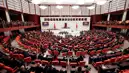 TBMM'ye İlginç Dilekçeler: KADES Erkeklere Açılsın!