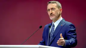Altun-Mustafa Görüşmesi: Suriye'yle İşbirliği Sürecek