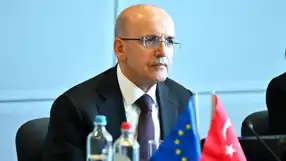 Şimşek: Enflasyonda Belirgin Yavaşlama Başladı