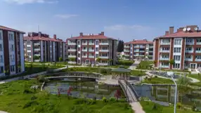 Kurum: Yıl Sonunda Yeni Sosyal Konut Kampanyası!