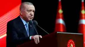 Erdoğan: Tarım Sigortası ve ÇKS'nin Önemi Vurgulandı