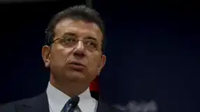 İmamoğlu'nun Konutundaki Kameraların Harddiskleri Çalındı!