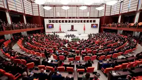 TBMM'ye İlginç Dilekçeler: KADES Erkeklere Açılsın!