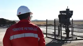 TPAO-MOL, Macaristan'da Gaz Arayacak