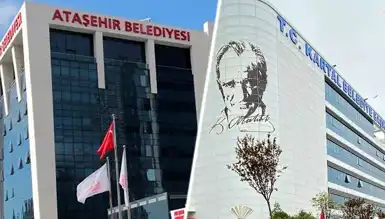 9 Belediyeye Terör Operasyonu: CHP'liler Gözaltında