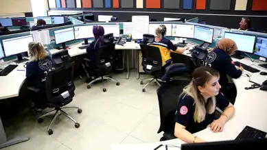 Acil Çağrıları Kötüye Kullananlara Ağır Ceza
