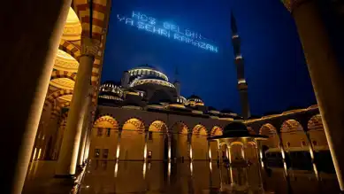 AK Parti Ramazan'da Gönül Sofraları Kuruyor