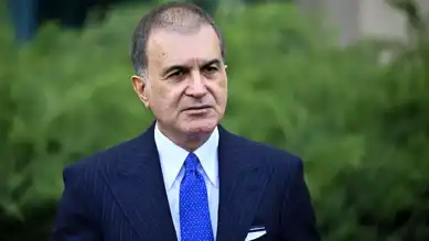Çelik'ten CHP'ye: Hizip Yarışı Beyhude!