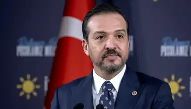 Kürşad Zorlu: İYİ Parti'den AK Parti'ye Transfer