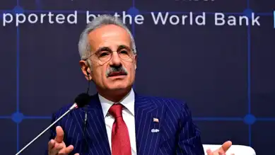 Uraloğlu, BM LLDC Konferansı'nda Türkiye'yi Temsil Edecek
