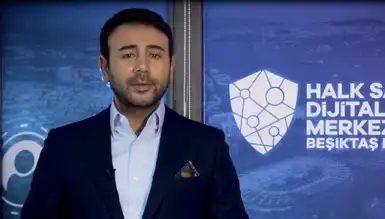 Beşiktaş Belediye Başkanı Rıza Akpolat Kimdir?