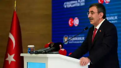 KKTC Ekonomisi %5 Büyüme Hedefiyle Kalkınıyor