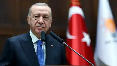 Erdoğan: Ramazan'da Filistin'e Destek