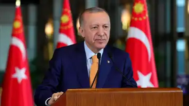 Erdoğan, Malazgirt Zaferi'nde Vatandaşlarla Buluşacak