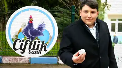 Çiftlik Bank'ta Ağır Ceza!