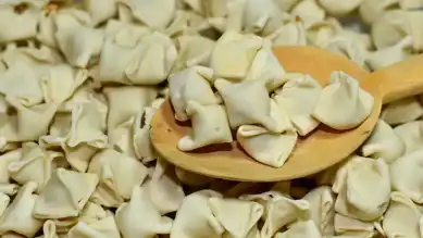 Gıdada Sahtecilik Skandalı: Köfteye Kanatlı Et, Mantıya Sakatat!
