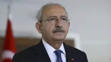 Yakınının Kaybı CHP'yi Üzdü