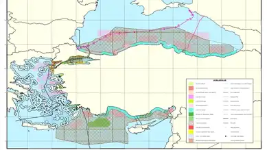 Mavi Vatan'da Derinleşen Planlama