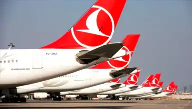 THY'den 30 Ağustos Zafer Bayramı Uçuş Kampanyası!
