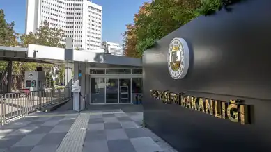 Nijer'deki Cami Saldırısı: Türkiye Kınadı
