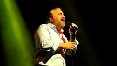 Volkan Konak Hayata Veda Etti