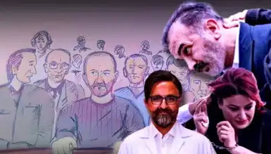 Yenidoğan Çetesi Davasında Yeni Şok İddia: "Ya ben ya Nigar!"