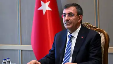Yılmaz: Filistin Tanıması Tarihin Doğru Yanı!