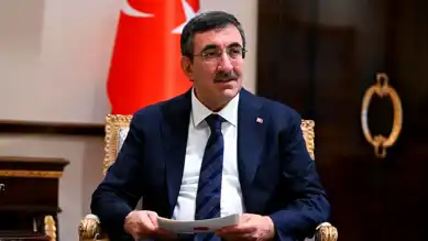 Yılmaz: Terörle Mücadelede Yeni Bir Aşama!