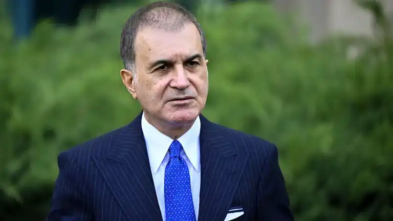 Çelik'ten CHP'ye: Hizip Yarışı Beyhude!