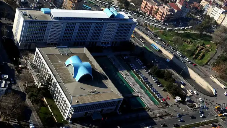 İBB'de 44 Gözaltı: 4. Yolsuzluk Operasyonu