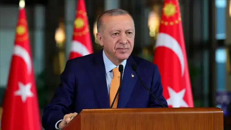 Erdoğan, Malazgirt Zaferi'nde Vatandaşlarla Buluşacak