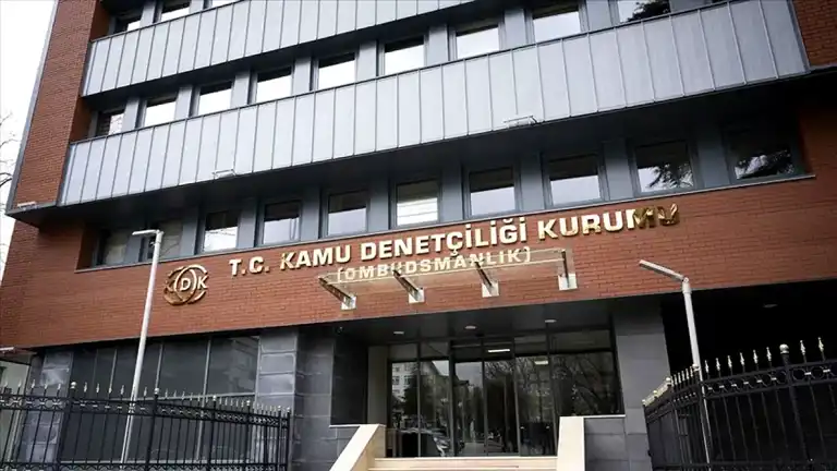 KDK: Kurum Kartlarında Kişisel Veriler Gizlenmeli