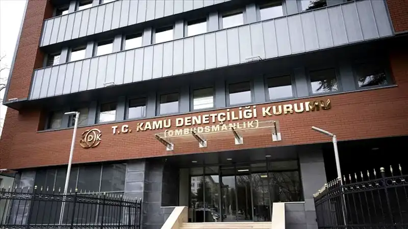 KDK: Kurum Kartlarında Kişisel Veriler Gizlenmeli